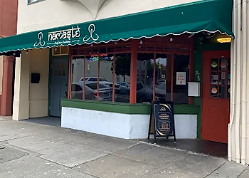 Salinas Indian Restaurants Namaste India Bistro