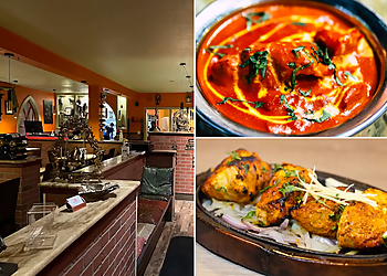 Salinas Indian Restaurants Namaste India Bistro