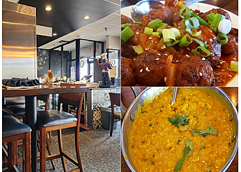 St Paul Indian Restaurants Namaste India Grill & Brewhouse