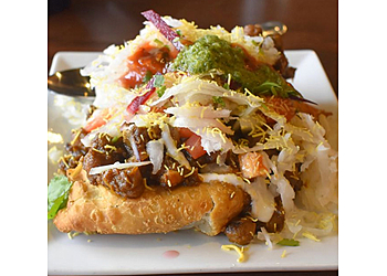 Namaste India Grill & Brewhouse St Paul Indian Restaurants image 1