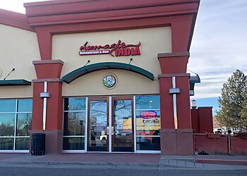 Arvada Indian Restaurants Namaste India Restaurant & Bar