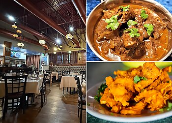 Arvada Indian Restaurants Namaste India Restaurant & Bar