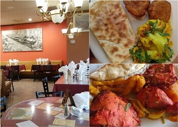 Portland Indian Restaurants Namaste Indian Cuisine
