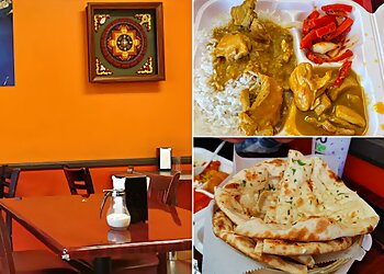 Riverside Indian Restaurants Namaste Indian Kitchen