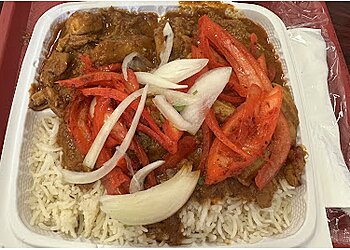 Namaste Indian Kitchen Riverside Indian Restaurants image 1