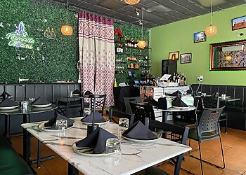 Hialeah Indian Restaurants Namaste Miami