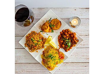 Hialeah Indian Restaurants Namaste Miami