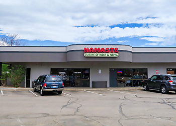 Lakewood Indian Restaurants Namaste Restaurant