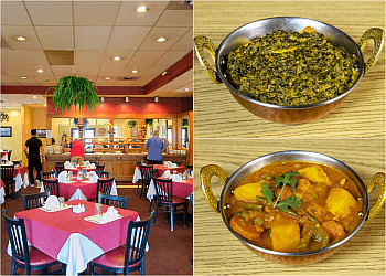 Lakewood Indian Restaurants Namaste Restaurant