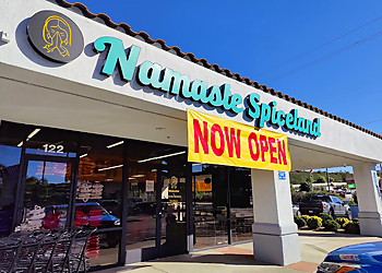 Santa Clarita Indian Restaurants Namaste Spiceland