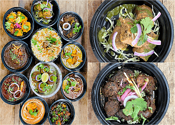 Santa Clarita Indian Restaurants Namaste Spiceland