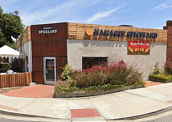 Thousand Oaks Indian Restaurants Namaste Spiceland