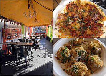 Thousand Oaks Indian Restaurants Namaste Spiceland