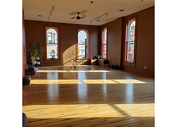 Rockford Yoga Studios Namaste Studios