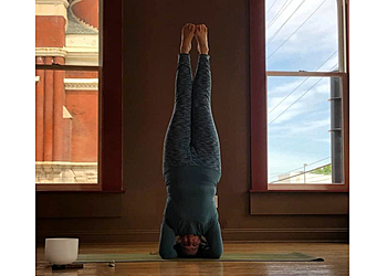 Namaste Studios Rockford Yoga Studios image 1