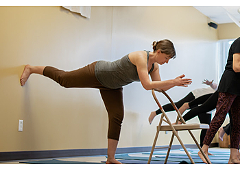 Warren Yoga Studios Namaste Yoga