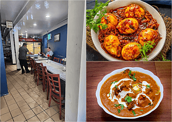Yonkers Indian Restaurants Aby’s Authentic Kerala kitchen