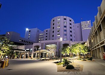 San Bernardino Neurosurgeons Namath Hussain, MD, MBA - LOMA LINDA UNIVERSITY MEDICAL CENTER