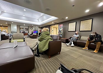 San Bernardino Neurosurgeons Namath Hussain, MD, MBA - LOMA LINDA UNIVERSITY MEDICAL CENTER