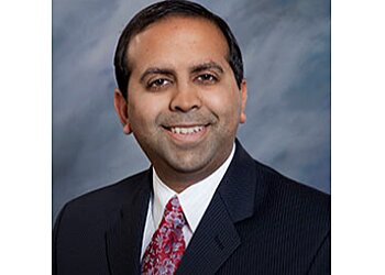 Namath Hussain, MD, MBA  - LOMA LINDA UNIVERSITY MEDICAL CENTER San Bernardino Neurosurgeons image 1