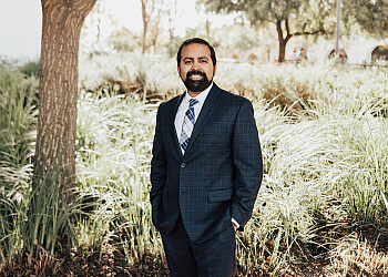 Namath Hussain, MD, MBA  - LOMA LINDA UNIVERSITY MEDICAL CENTER San Bernardino Neurosurgeons