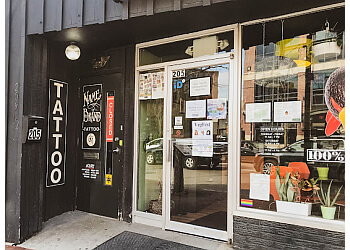 3 Best Tattoo Shops in Ann Arbor, MI - Expert Recommendations