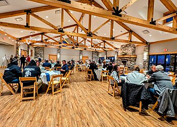 Indianapolis Caterers Nameless Catering Co.