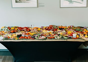 Indianapolis Caterers Nameless Catering Co.