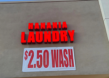 Namerrs Signs & Printing - Moreno Valley, CA Sign Companies - Outdoor Work Image