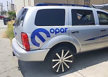 Moreno Valley Sign Companies Namerrs Signs and Printing