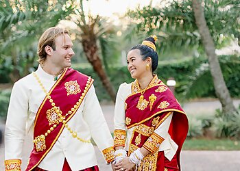 Namesake Creative Wedding Videography  St Petersburg Videographers image 1