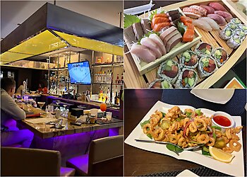 Providence Japanese Restaurants Nami