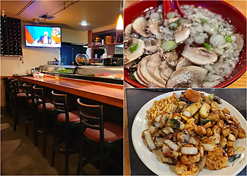 Pembroke Pines Japanese Restaurants Nami Japanese Restaurant