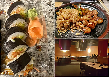 Killeen Japanese Restaurants Nami Killeen