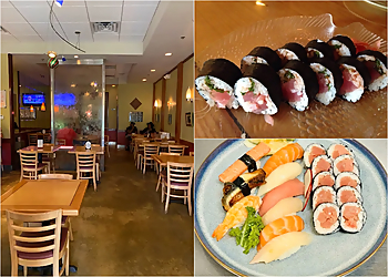 Miramar Sushi Nami Sushi
