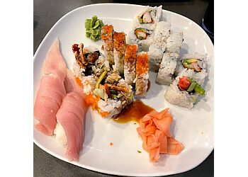 Arvada sushi Namiko's
