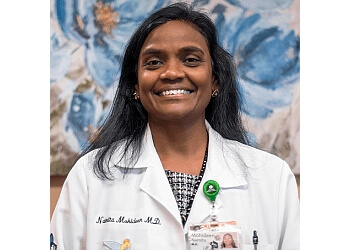 Namita Mohideen, MD Fontana Pediatricians