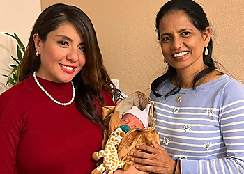 McAllen Gynecologists Namitha Nagaraj, MD