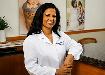 Namitha Nagaraj MD Namitha Nagaraj MD - McAllen, TX Gynecologists - Doctor Portrait Image