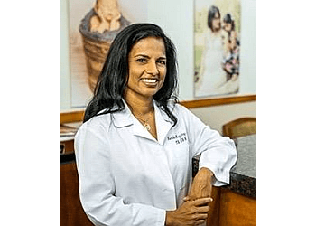 Dr. Namitha Nagaraj, MD