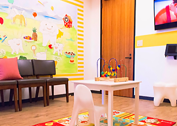 Vallejo Kids Dentists Namrata Bhullar, DDS - HERCULES KIDS DENTISTRY & ORTHODONTICS