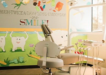 Vallejo Kids Dentists Namrata Bhullar, DDS - HERCULES KIDS DENTISTRY & ORTHODONTICS