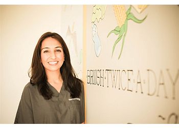 Namrata Bhullar, DDS - Hercules Kids Dentistry and Orthodontics