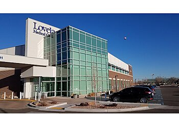 Albuquerque Endocrinologists Namrata Jannareddy, MD - LOVELACE MEDICAL GROUP