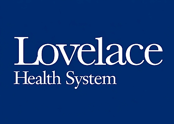 Namrata Jannareddy, MD - Albuquerque, NM Endocrinologists - Clinic Logo
