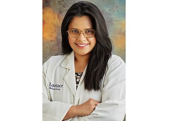 Namrata Jannareddy, MD - LOVELACE MEDICAL GROUP Albuquerque Endocrinologists image 1