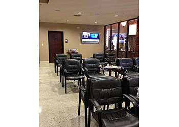 Namrata Sayani, MD - Denton, TX Eye Doctors - Clinic Interior Image