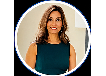 Namrata Sayani, MD - Denton, TX Eye Doctors - Doctor Portrait Image