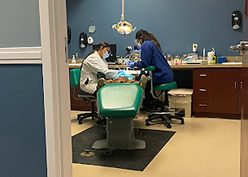 Manchester Kids Dentists Namrita Yadav, DDS - CHILDREN & FAMILY DENTISTRY & BRACES