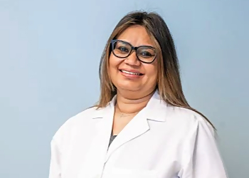 Namrita Yadav, DDS - CHILDREN & FAMILY DENTISTRY & BRACES Manchester Kids Dentists image 1